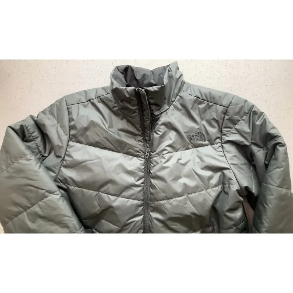 The North Face brand north